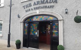 The Armada Bar And Restaurant